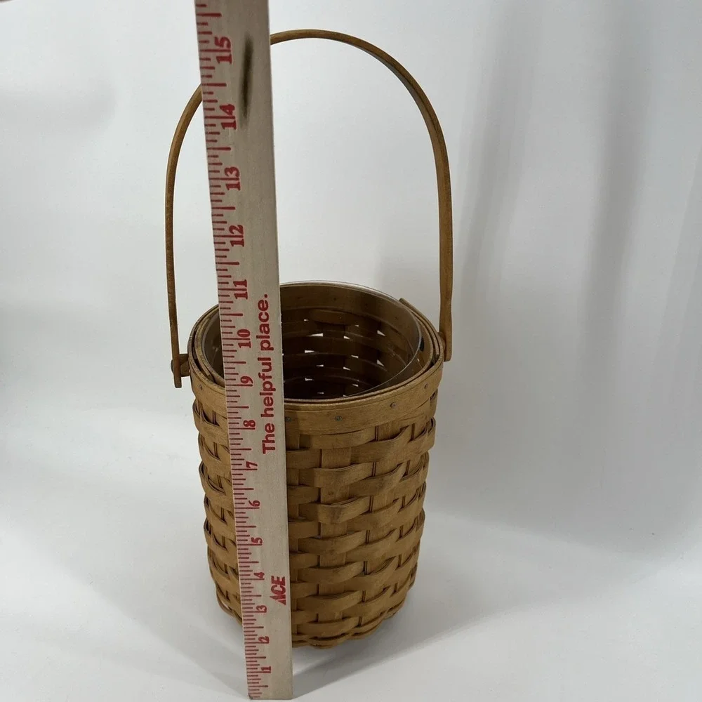Longaberger beautiful handwover